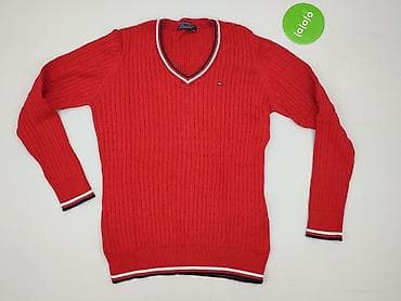 sweter tommy: Tommy Hilfiger, Sweter damski, rozmiar XL — 2