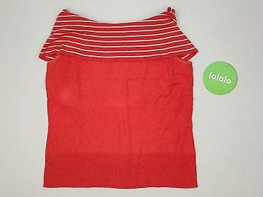 tu bluzki: Top damski, rozmiar XL — 2