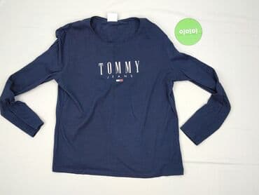 modivo koszulki tommy hilfiger: Tommy Jeans, T-shirt damski, M — 2