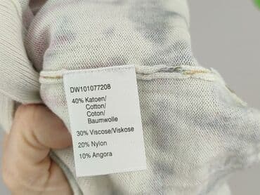 spodnie piżama hello kitty: Kardigan damski, rozmiar S — 5