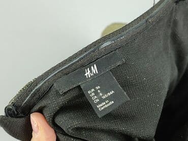 sukienka na wesele odcinana pod biustem: H&M, Sukienka damska, rozmiar S — 4