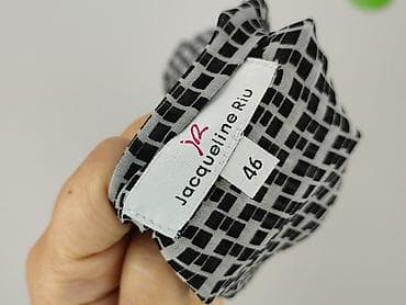 jacqueline riu jacket: Jacqueline Riu, Bluzka damska, rozmiar 3XL — 4