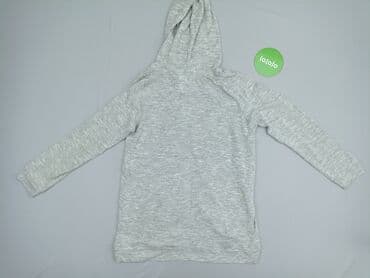 c and a bluza: Papaya, Women`s hoodie, size M (EU 38) — 3