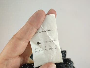 czarne bluzki w biale grochy: Betty Barclay, Bluzka damska, rozmiar M — 5