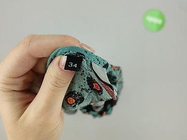 blekitne bluzki: Qiero, Bluzka damska, rozmiar XS — 7