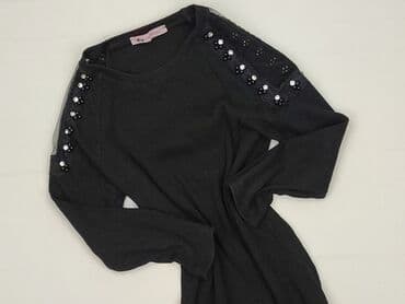 sweter w paski h: Светр жіночий, розмір S — 1