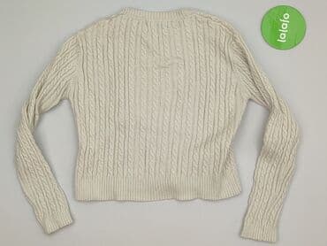 Kobiety: PULL&BEAR, Bluzka damska, rozmiar M — 3