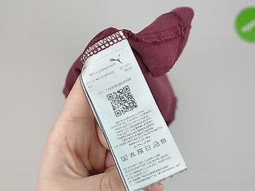 mango t shirt basic: Puma, Koszulka dla mężczyzn, rozmiar S — 4
