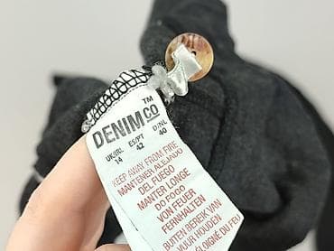 koszula daniel david: Denim Co, Kardigan damski, rozmiar XL — 5