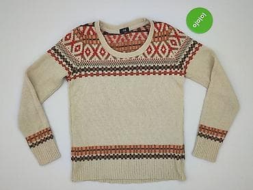 sweter pod koszule: F&F, Sweter damski, rozmiar L — 2
