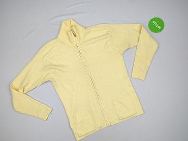 simple sweter: Kardigan damski, rozmiar XL — 2