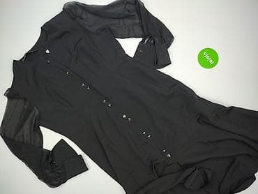 sukienki plus size: Sukienka damska, rozmiar 4XL — 2