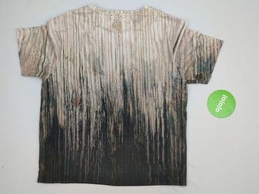 koszulka z napisem wrocław: River Island, Koszulka dla mężczyzn, M — 3