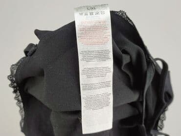 koszula nocna z miseczkami: Koszula nocna damska, rozmiar XL — 4