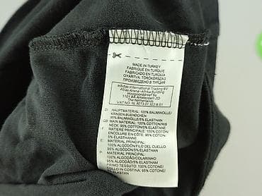 decatlon body: Reebok, T-shirt damski, rozmiar L — 5