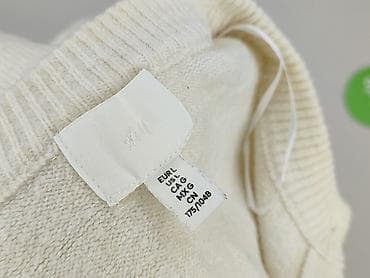 pull and bear bezrekawnik: H&M, Kamizelka damska, rozmiar L — 4