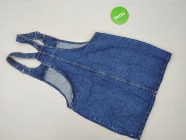 re dress jeans hurtownia: Denim Co, Sukienka damska, rozmiar M — 2