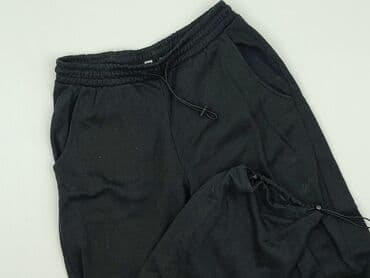 Sinsay, Spodnie dresowe damskie, rozmiar S