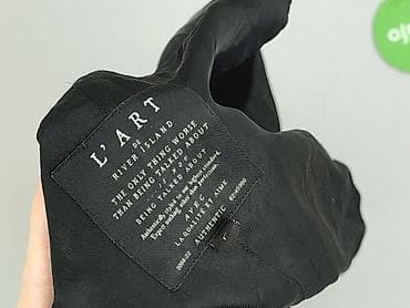 kurtka esmara: River Island, Kamizelka damska, rozmiar L — 5