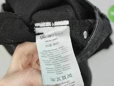john deere jeans: Gina Tricot, Jeansy damskie, rozmiar XS — 5