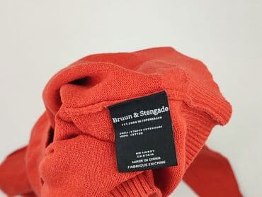 max studio sweter: Sweter dla mężczyzn, XL — 5