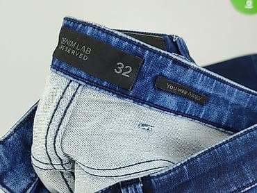 Jeans for men, size L — 4