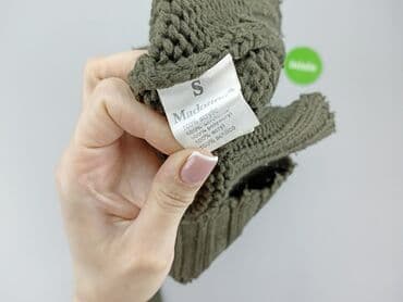 top sweterkowy h: Sweter damski, rozmiar S — 6