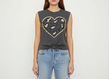 t shirty george michael: George, Women`s T-shirt, size S — 1