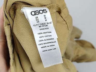 Mężczyźni: Asos, Koszulа dla mężczyzn, rozmiar M — 6