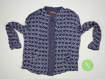 aesthetic bluza: Edc by Esprit, Bluzka damska, rozmiar M — 2