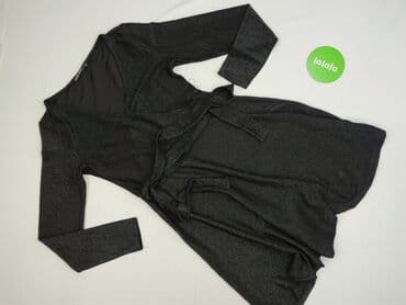 kopertowa sukienki wieczorowa: Sukienka damska, rozmiar M — 2