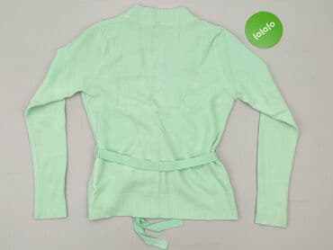 sukienki z kaszmiru: Kardigan damski, rozmiar S — 3