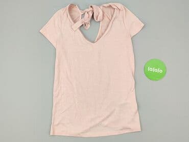 bluza poliester: Used, Bluzka damska, S — 2