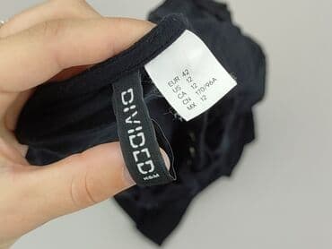 sukienka marynarka hm: H&M, Sukienka damska, rozmiar XL — 4