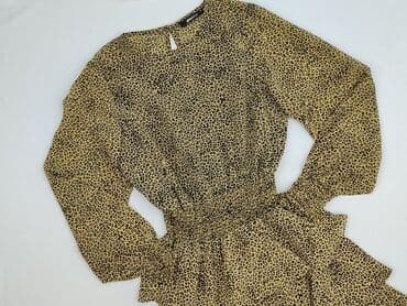 sukienka w etniczne wzory: Gina Tricot, Women`s dress, XS at lalafo.pl — 1 sukienka w etniczne wzory: Gina Tricot, Women`s dress, XS — 1