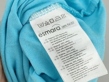 sukienka ecru mohito: Esmara, Sukienka damska, M — 5