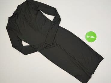 emo sukienki: Gina Tricot, Sukienka damska, XS — 3