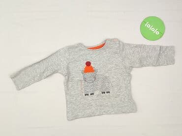 koszulka lemonada: Blouse, 5.10.15, 12-18 months, condition - Perfect — 2