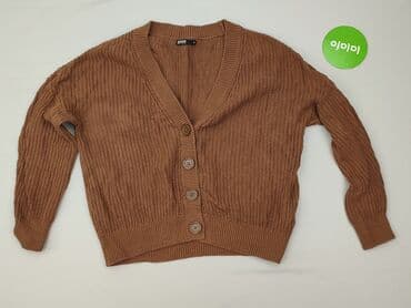 cropp sweter w paski: Cropp, Kardigan damski, S — 2