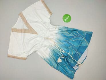 tureckie sukienki plus size: Sukienka damska, rozmiar L — 2