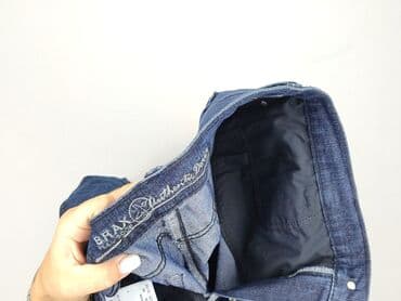 podkoszulki c a: Jeans for men, S (EU 36), BRAX, condition - Perfect — 4
