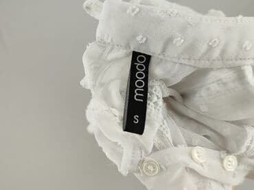 bluzki damskie modivo: Moodo, Bluzka damska, rozmiar S — 5