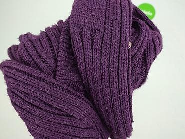 fiolet: Kardigan damski, rozmiar S — 5