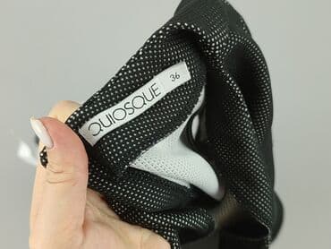 sukienki quiosque wyprzedaż: QUIOSQUE, Bluzka damska, rozmiar S — 5