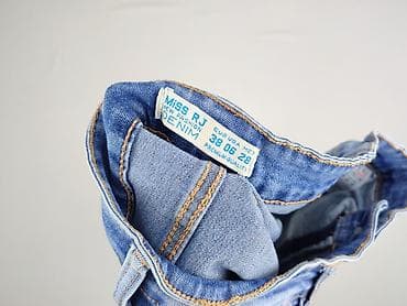 jeans mom levis: Jeansy damskie, rozmiar S — 4