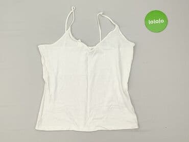 majtki hm damskie: H&M, Top damski, rozmiar L — 2