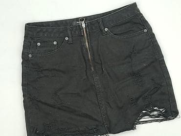 spodnice dzinsowe reserved: Reserved YFL, Spódnica damska, rozmiar S — 1