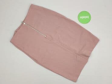 spódnice midi w groszki: Reserved, Women`s skirt, M — 4