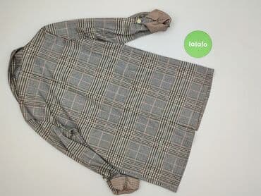 kurtka pull bear: Sinsay, Płaszcz damski, rozmiar XS — 3