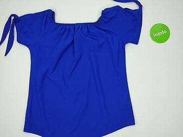 bluzka basic rekaw 34: Bluzka damska, rozmiar M — 3
